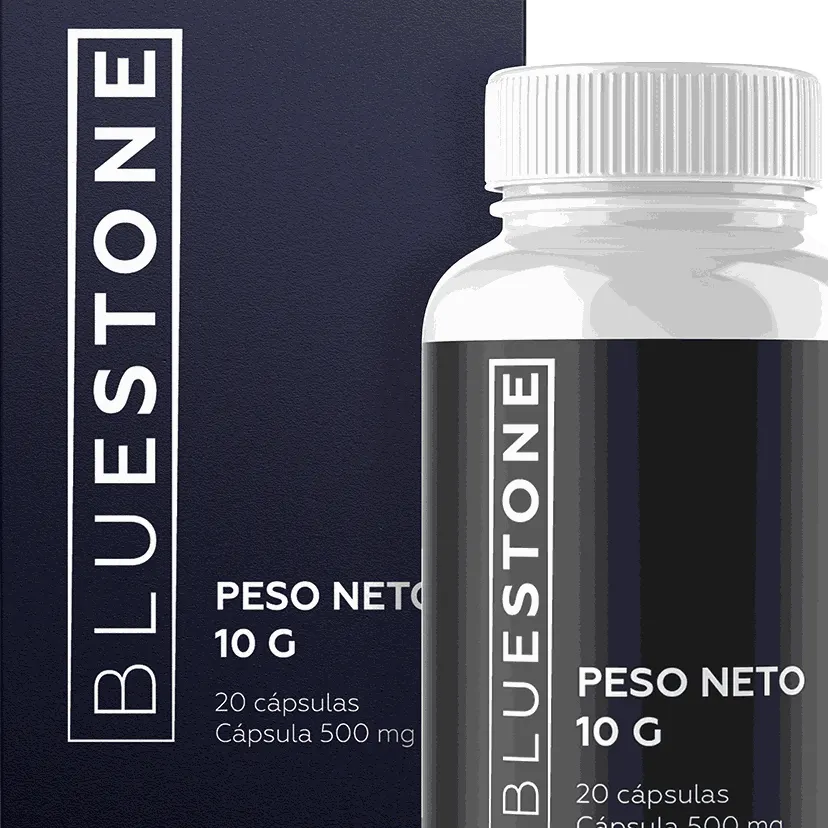 Bluestone — foto 1