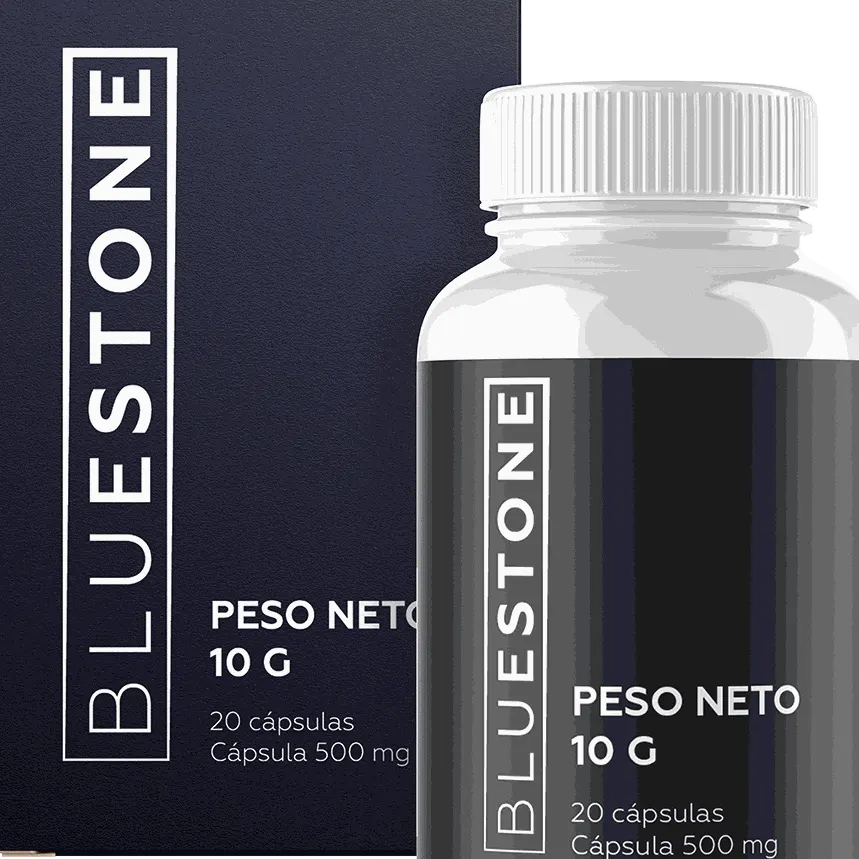 Bluestone — foto 2