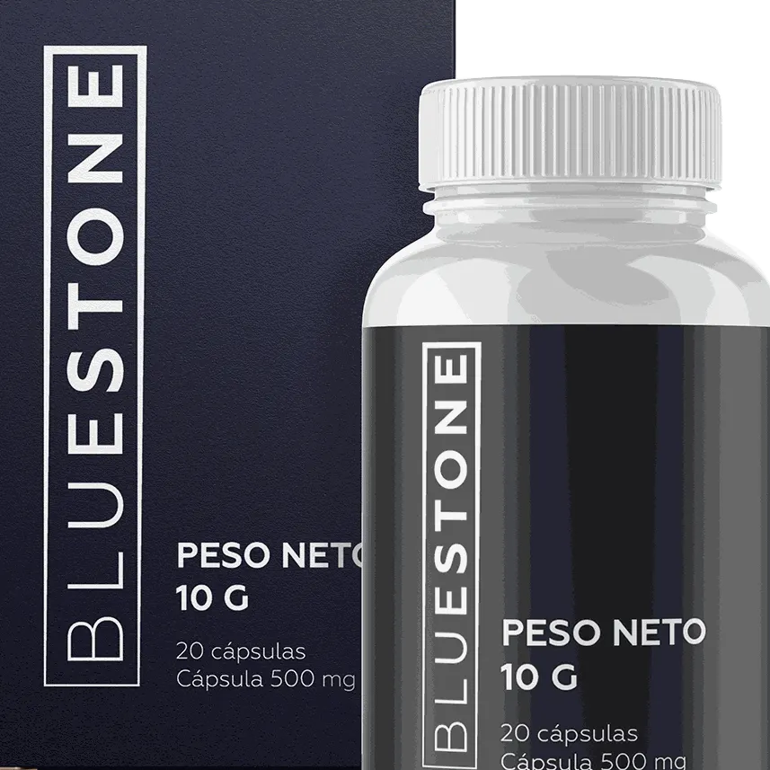 Bluestone — foto 3