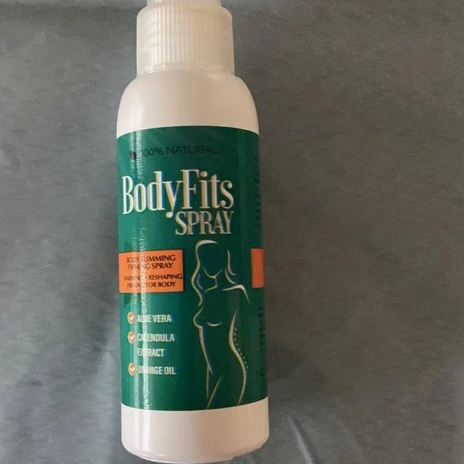 BodyFit — Packungsbild