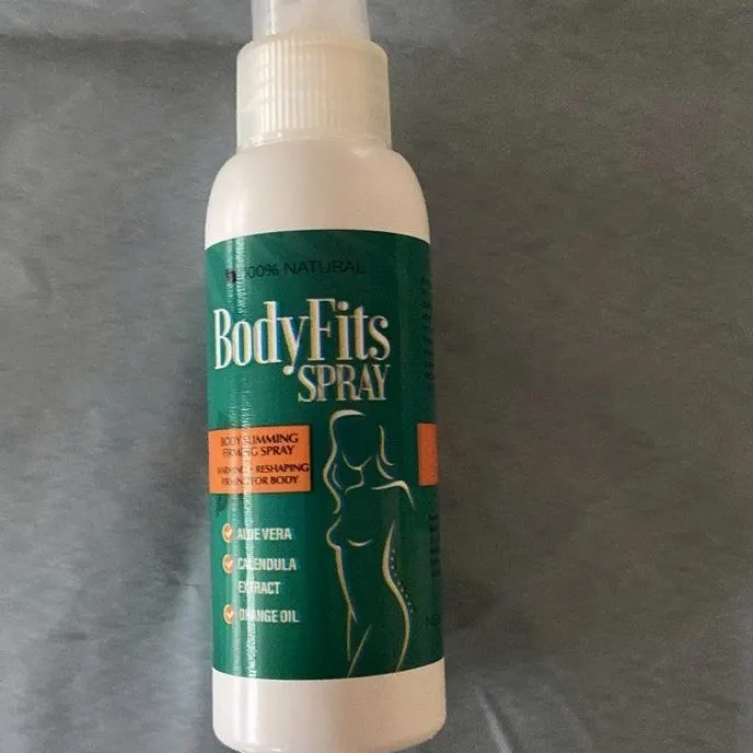 BodyFit — Packungsbild 3