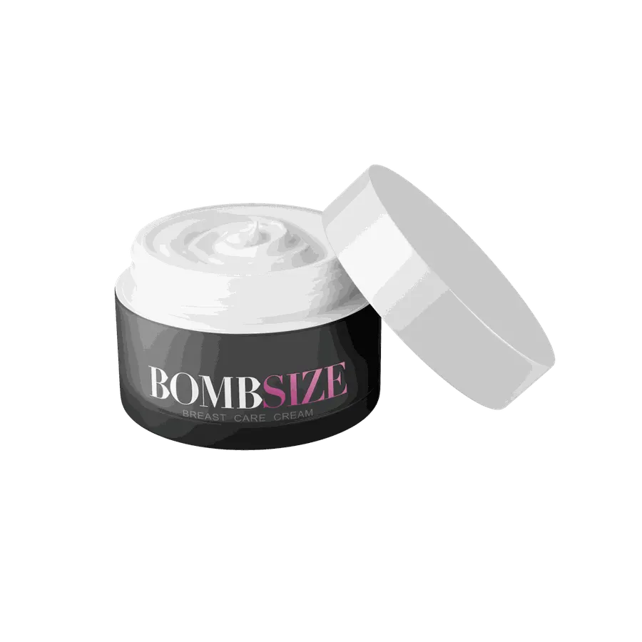 Bomb Size