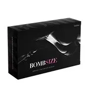 Bomb Size — صورة