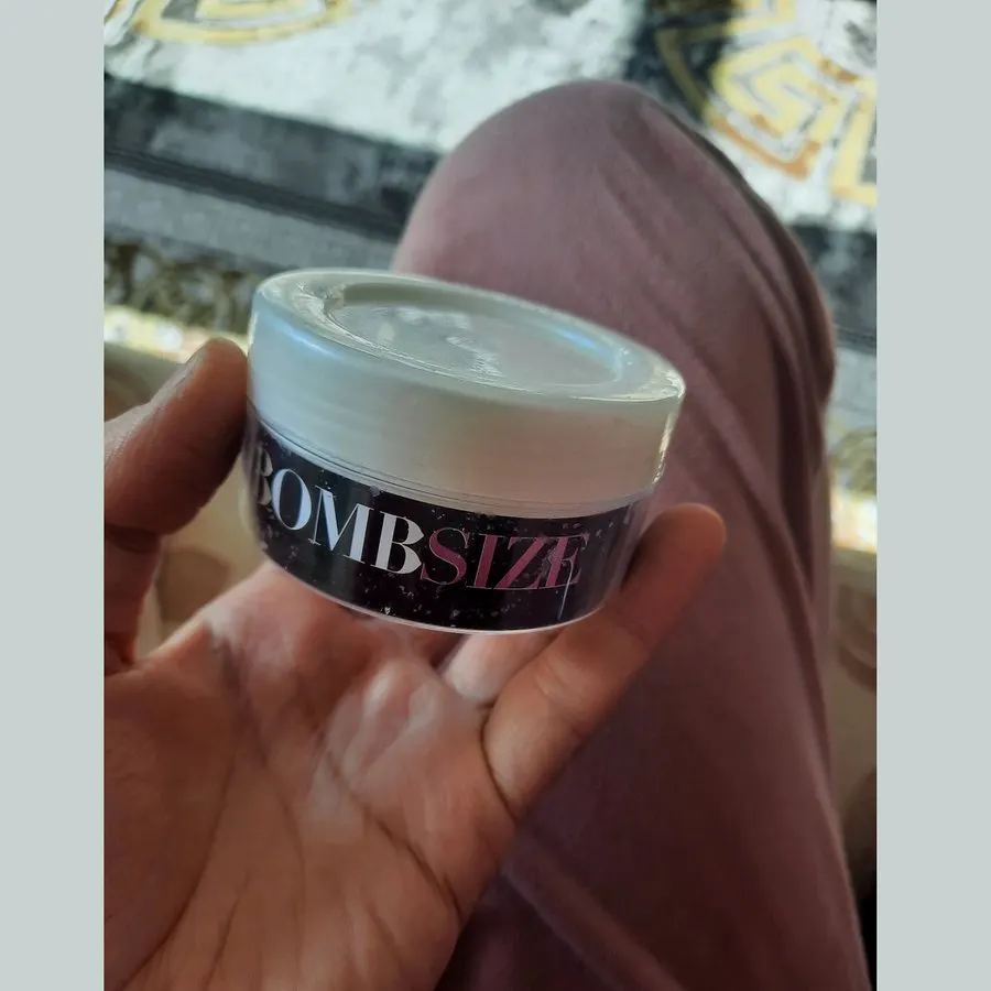 Bomb Size — صورة 1