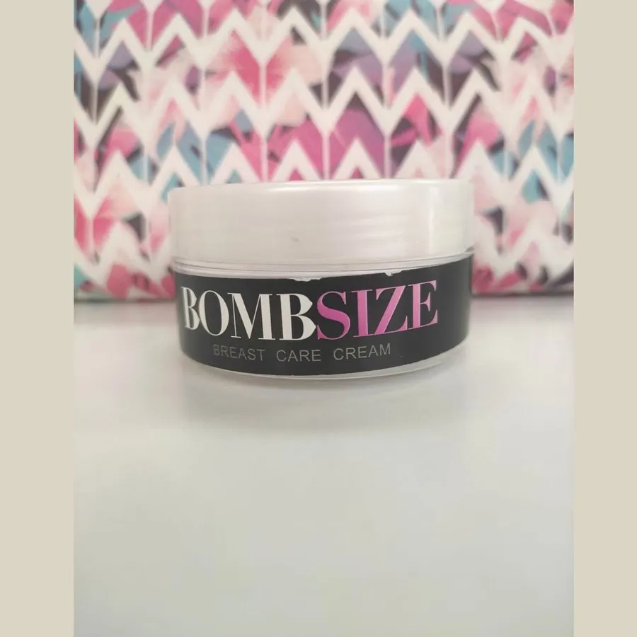 Bomb Size — صورة 3