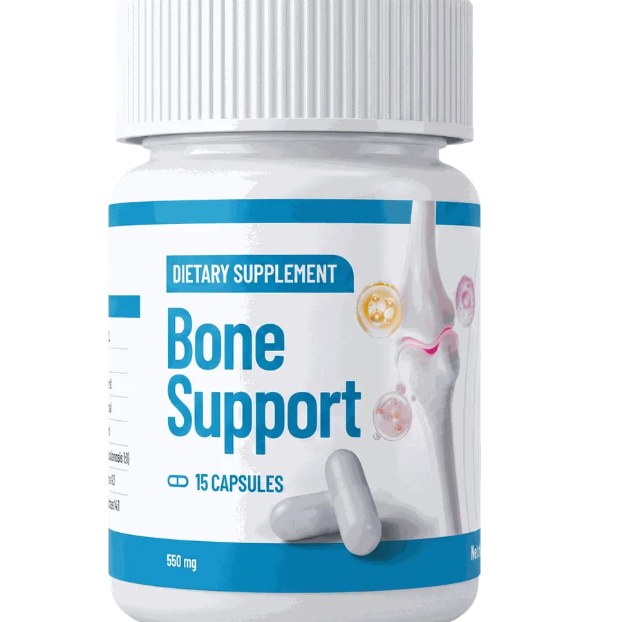 Bone Support