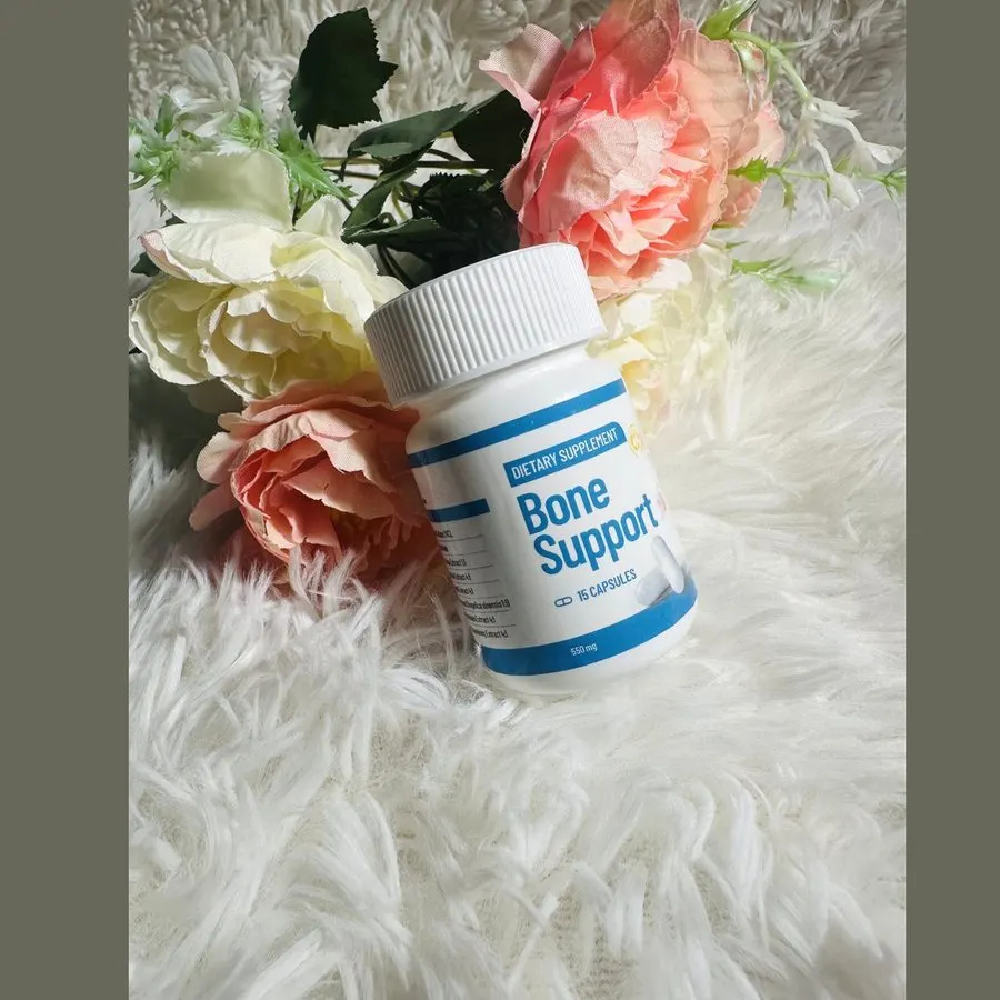 Bone Support — shot 1