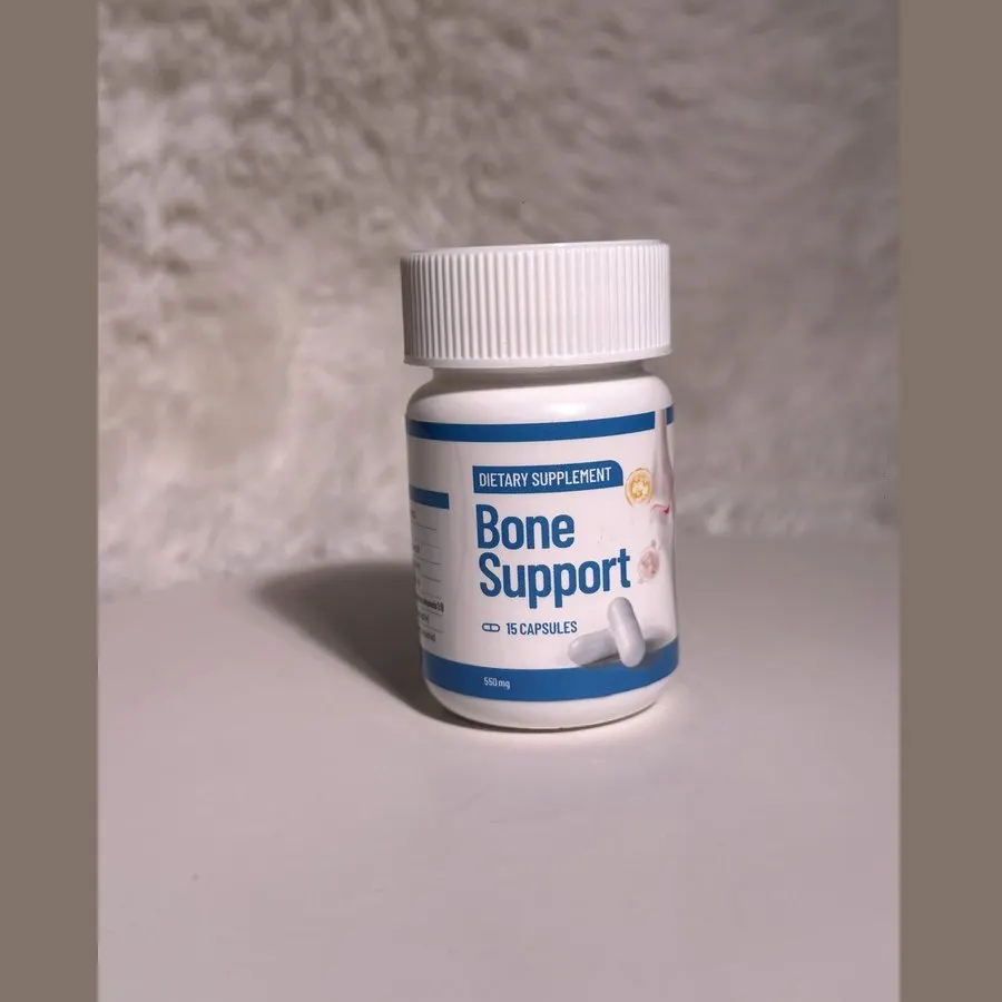 Bone Support — shot 2