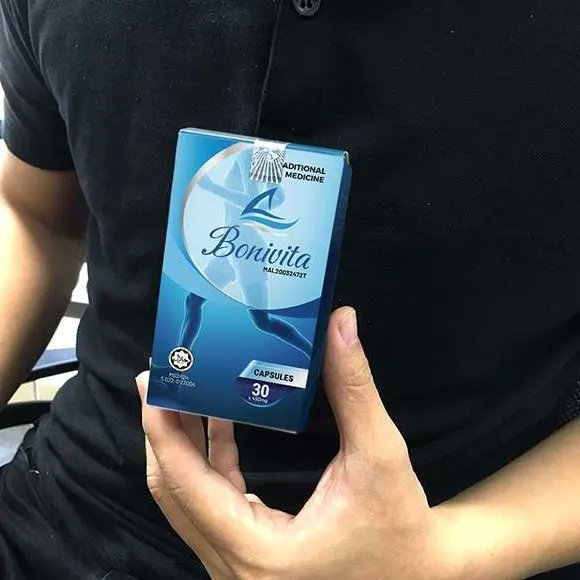 Bonivita — foto produk