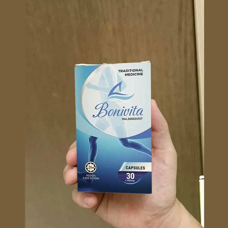 Bonivita — foto produk 2