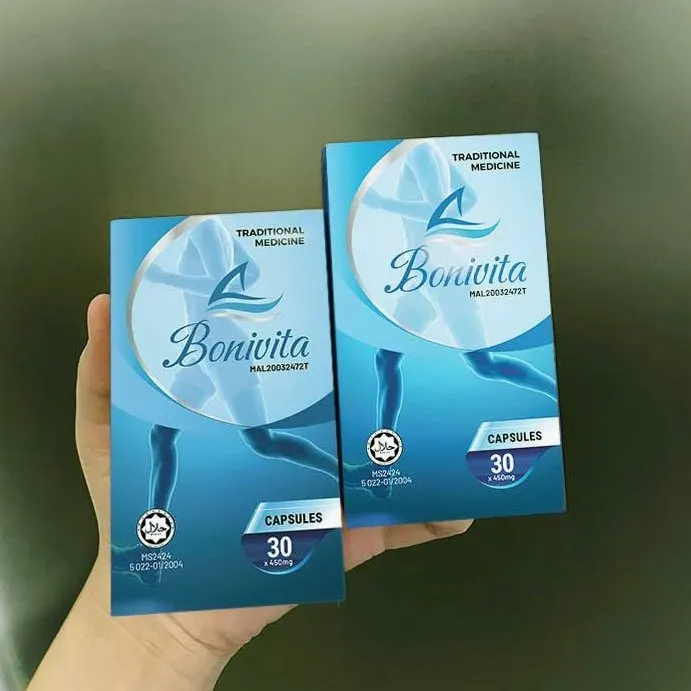 Bonivita — foto produk 3