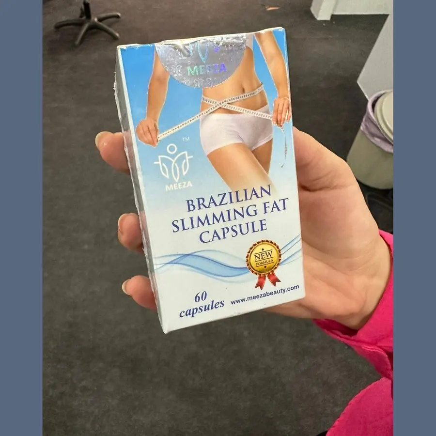 Brazilian Slimming — صورة