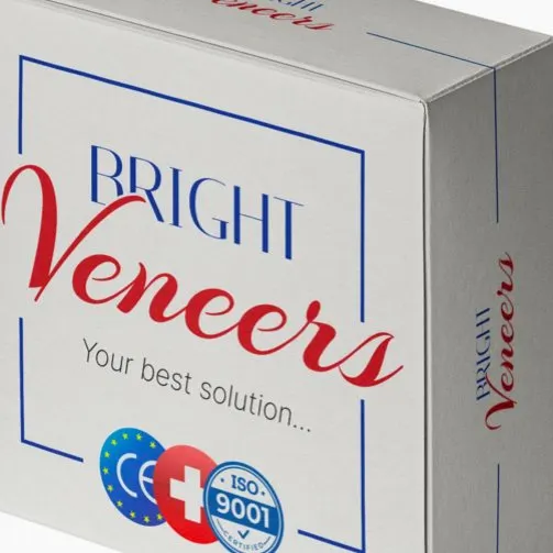 Bright Veneers