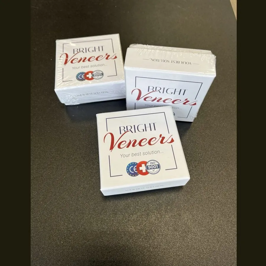 Bright Veneers — απεικόνιση 1