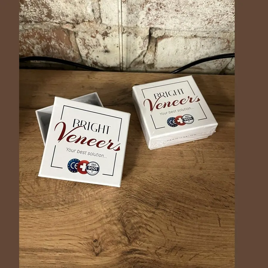 Bright Veneers — απεικόνιση 2