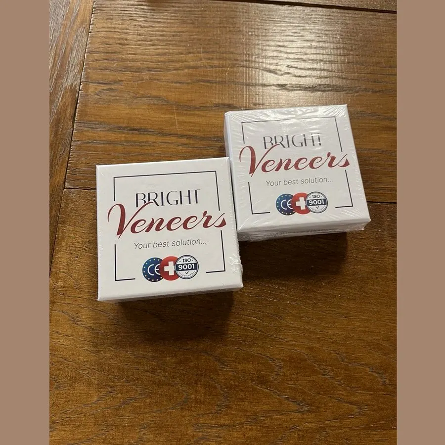 Bright Veneers — απεικόνιση 3