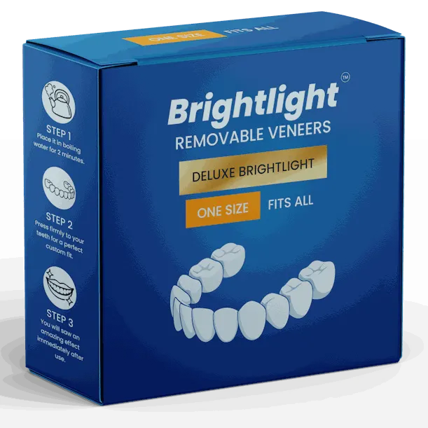 BrightLight — termékkép 1