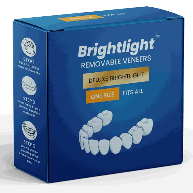 BrightLight — termékkép 2