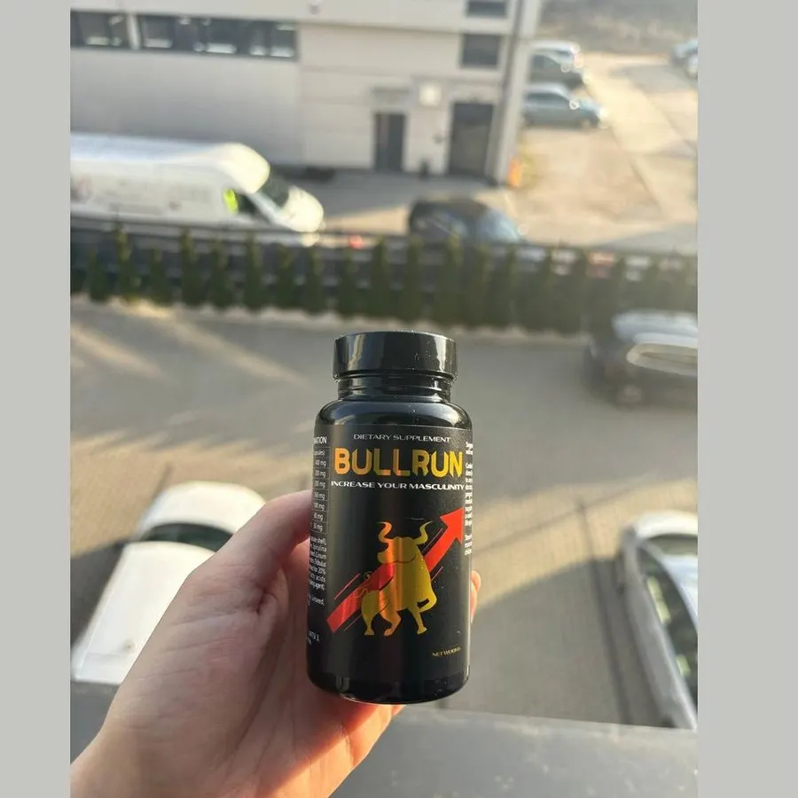BullRun