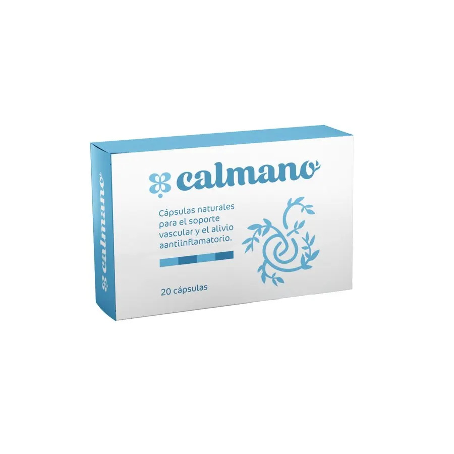 Calmano