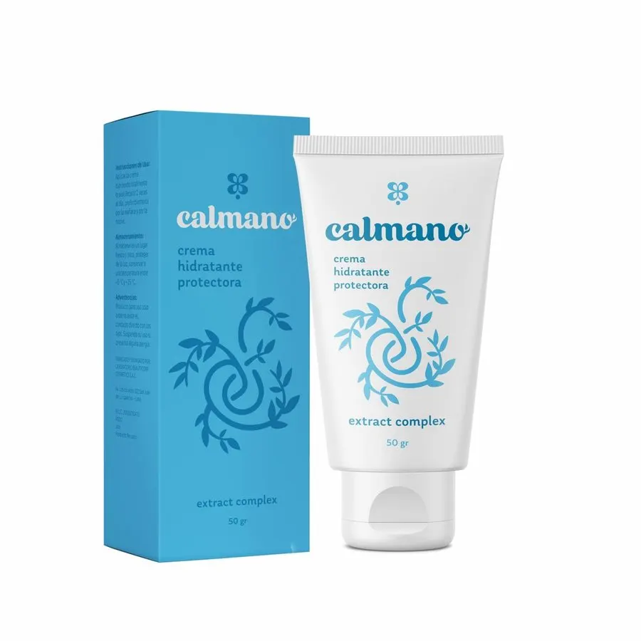 Calmano Crema