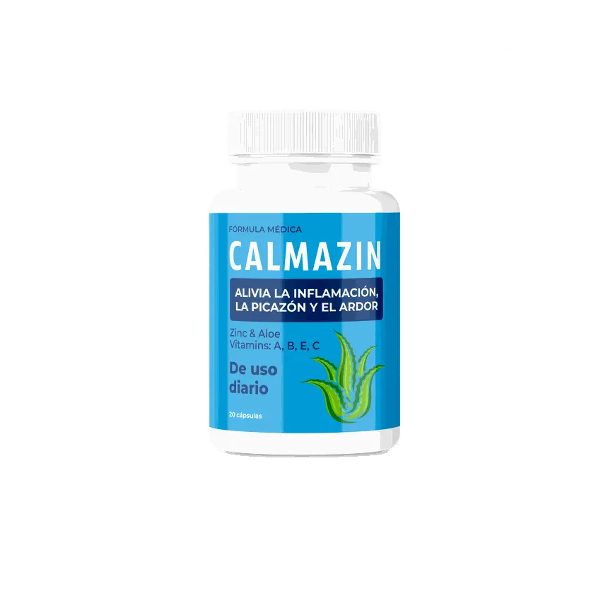 Calmazin