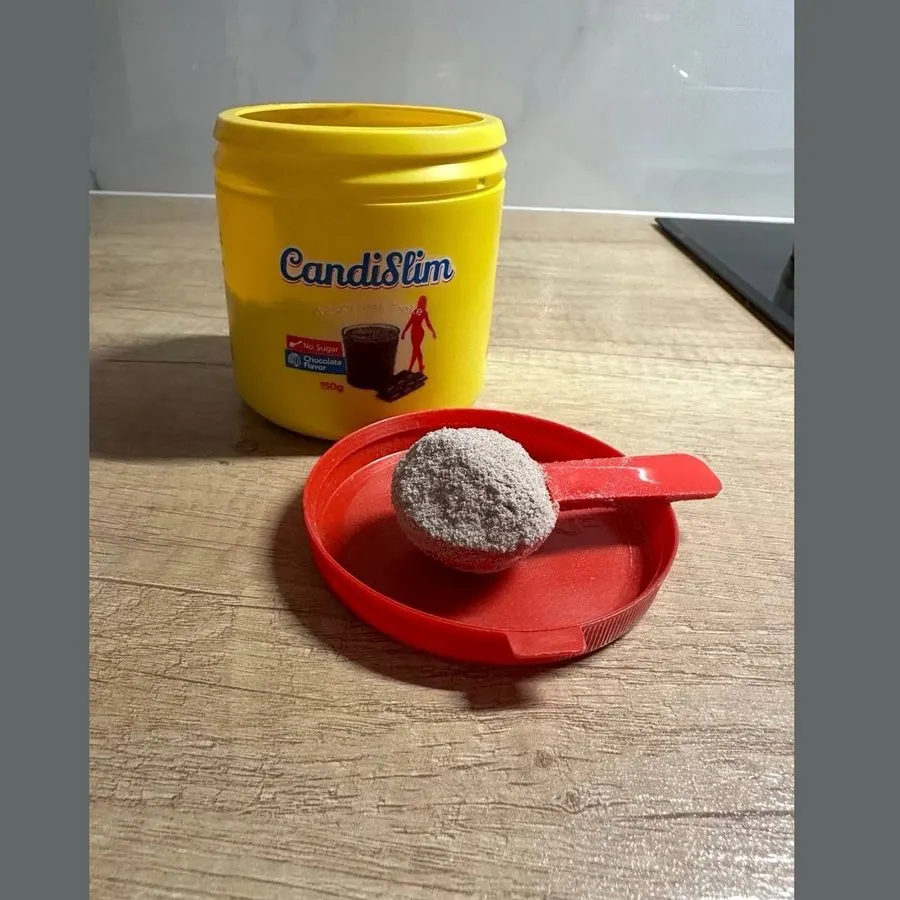 CandiSlim — imagen del envase 2