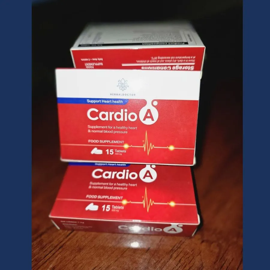 Cardio A