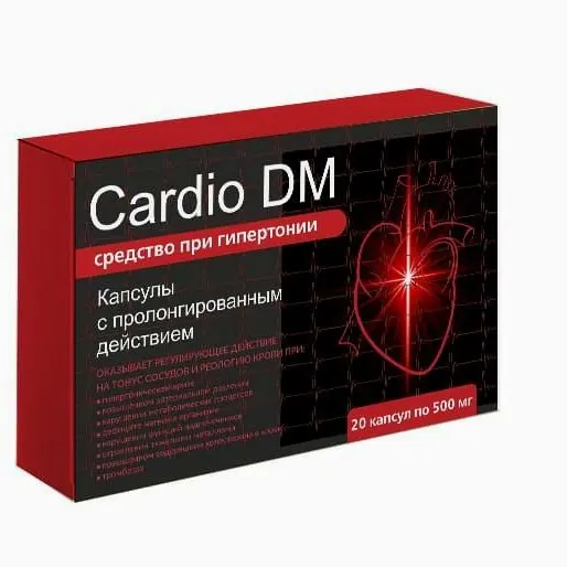 Cardio DM