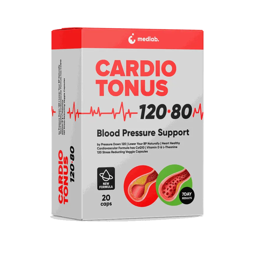 Cardio Tonus