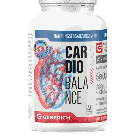 CardioBalance — immagine 1