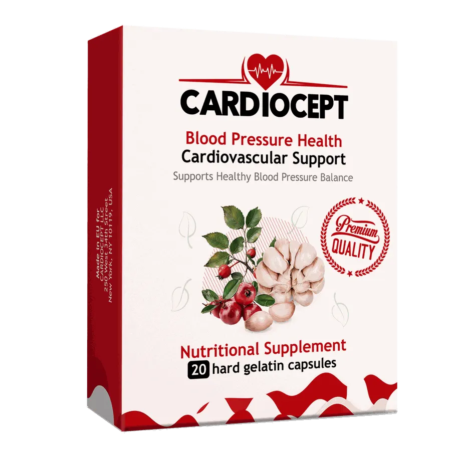 Cardiocept
