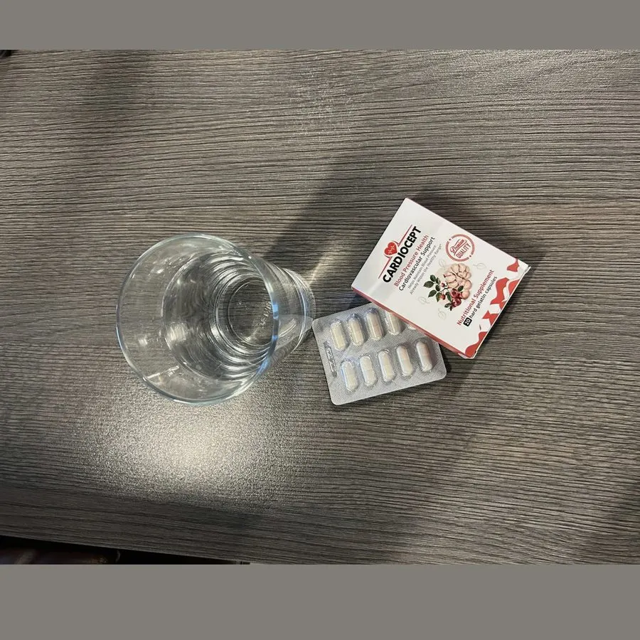 Cardiocept — shot 2