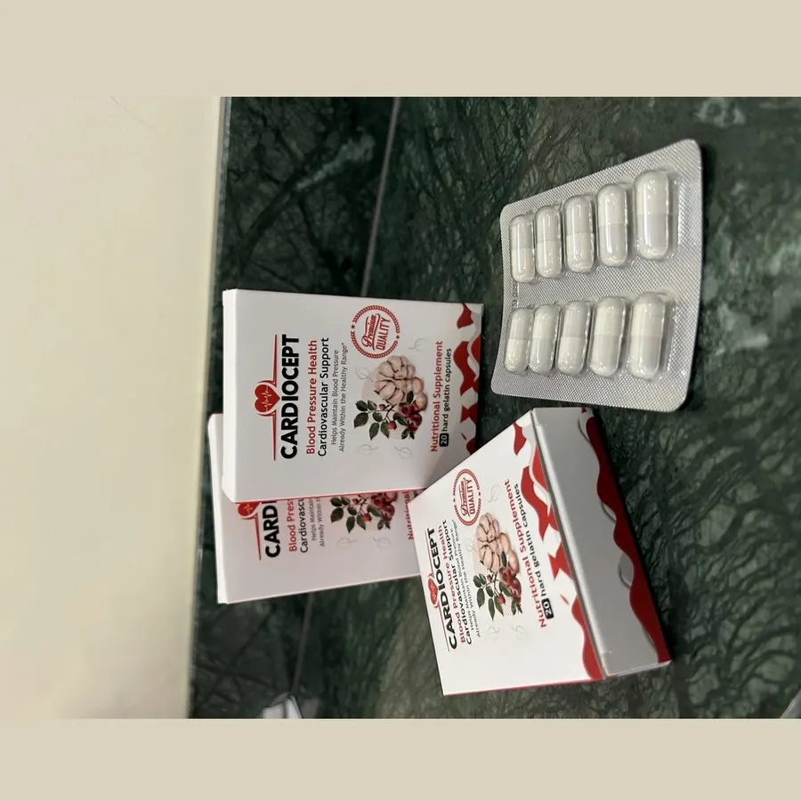 Cardiocept — shot 3