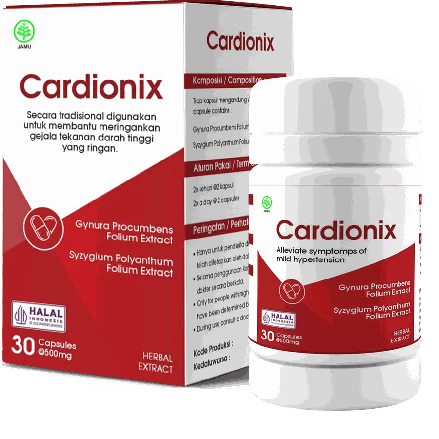Cardionix