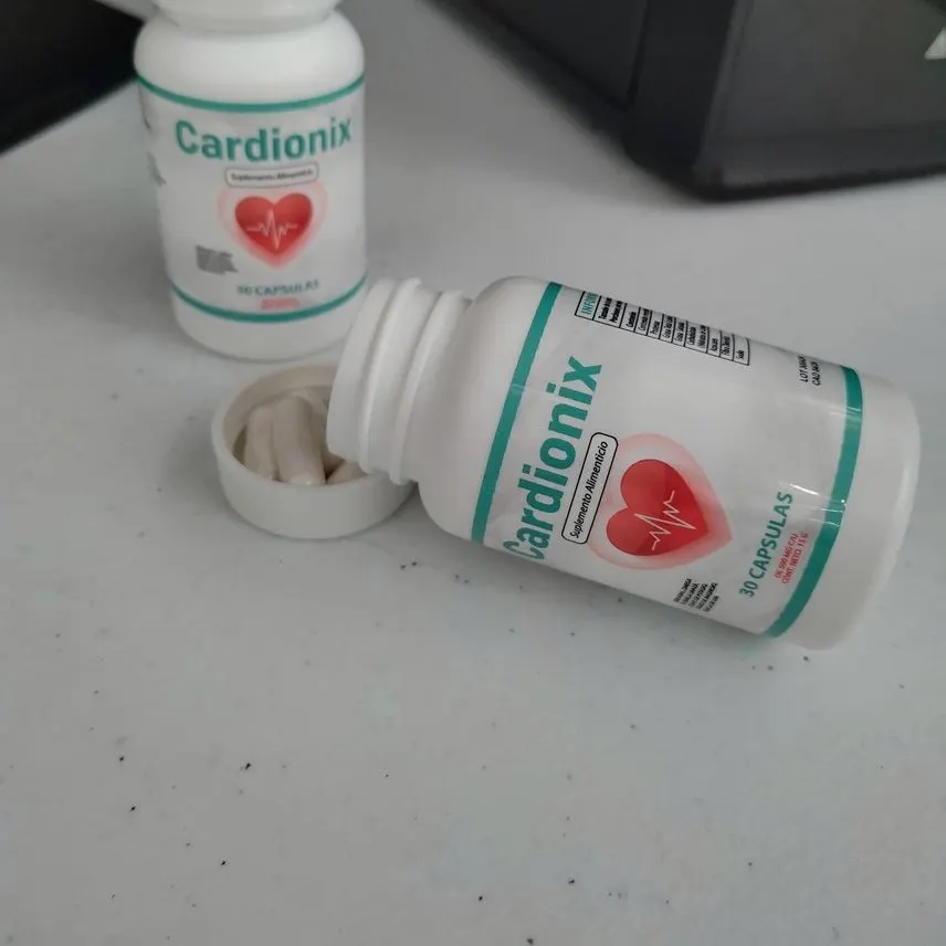 Cardionix
