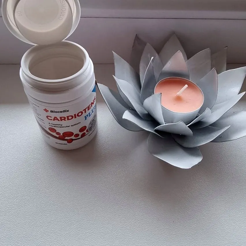 Cardiotens Plus — photo du produit 3
