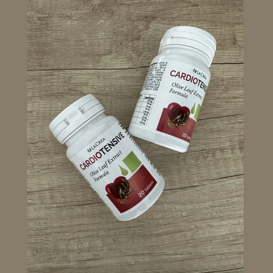 Cardiotensive