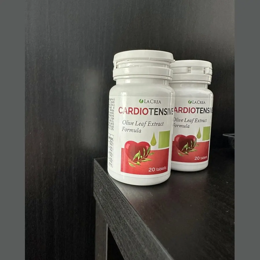 Cardiotensive — foto