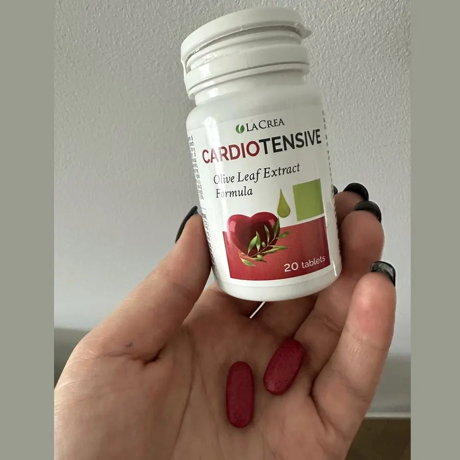 Cardiotensive — foto 2