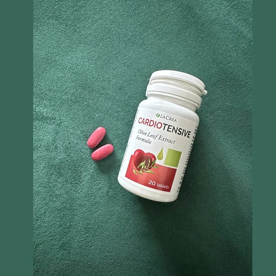 Cardiotensive — foto 3