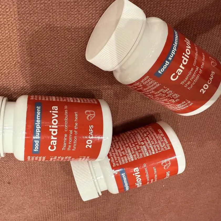 Cardiovia