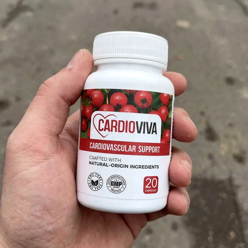 CardioViva