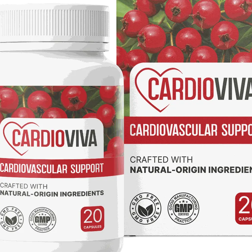 CardioViva — Packungsbild 3