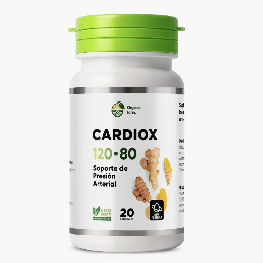 Cardiox