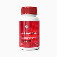 Carditone — imagen del envase