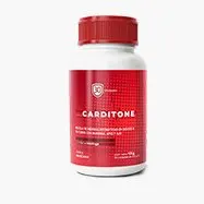Carditone — imagen del envase 2