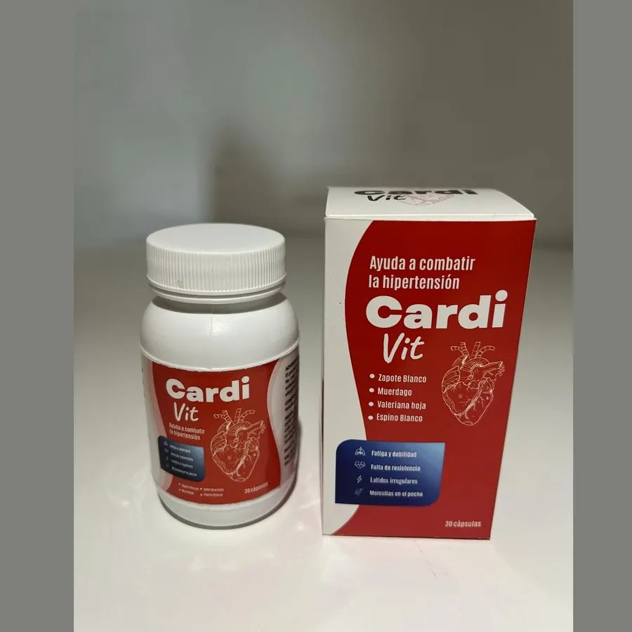 CardiVit
