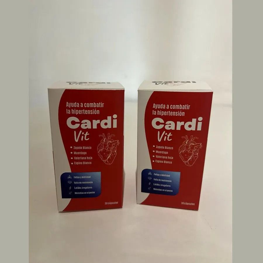 CardiVit — foto 3