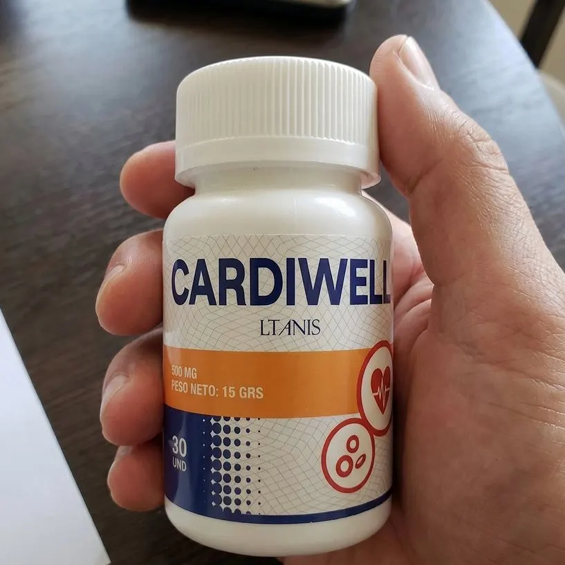 Cardiwell